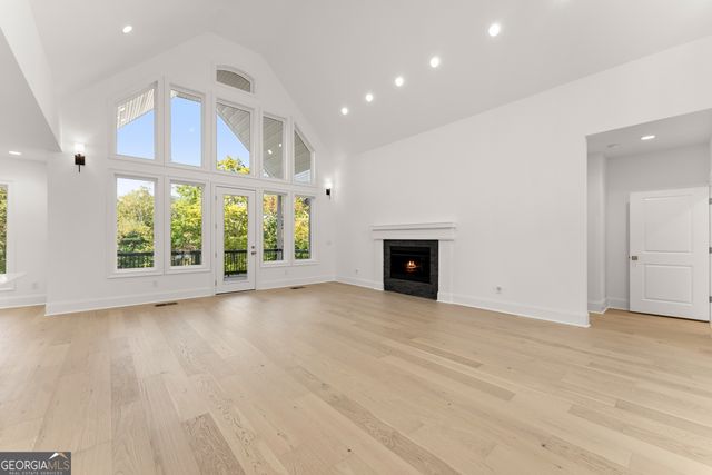 2123 Goat Neck Road, Cleveland, GA 30528