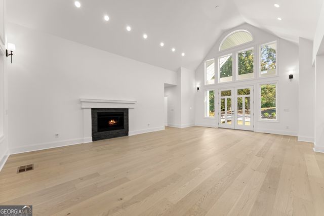 2123 Goat Neck Road, Cleveland, GA 30528