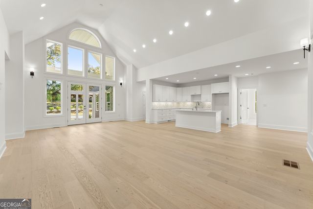 2123 Goat Neck Road, Cleveland, GA 30528