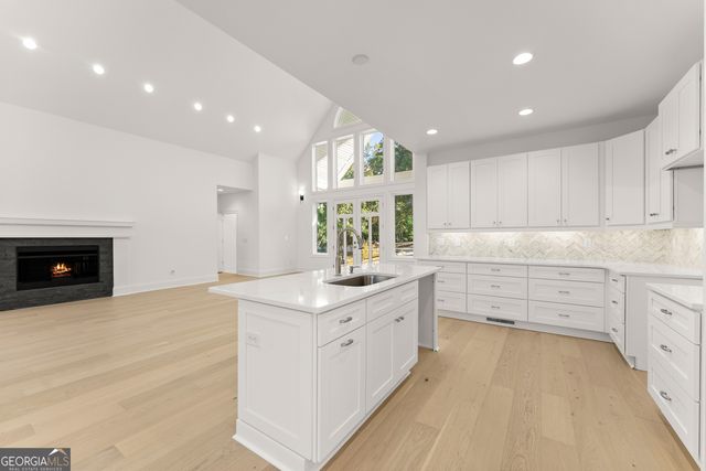 2123 Goat Neck Road, Cleveland, GA 30528