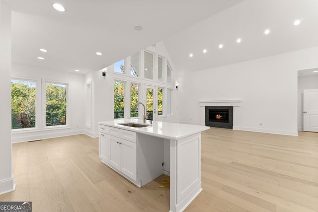 2123 Goat Neck Road, Cleveland, GA 30528