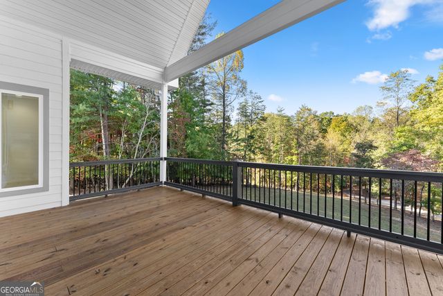 2123 Goat Neck Road, Cleveland, GA 30528