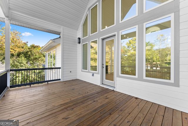 2123 Goat Neck Road, Cleveland, GA 30528