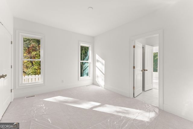 2123 Goat Neck Road, Cleveland, GA 30528