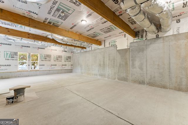 2123 Goat Neck Road, Cleveland, GA 30528