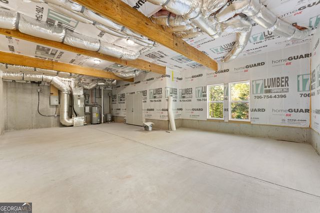 2123 Goat Neck Road, Cleveland, GA 30528