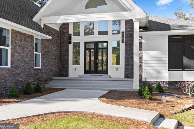 2123 Goat Neck Road, Cleveland, GA 30528