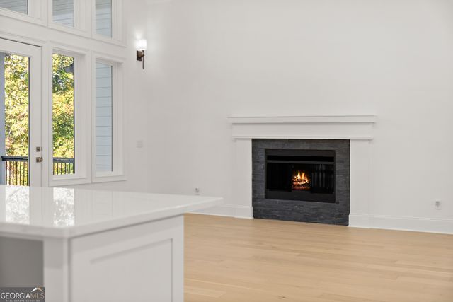 2123 Goat Neck Road, Cleveland, GA 30528