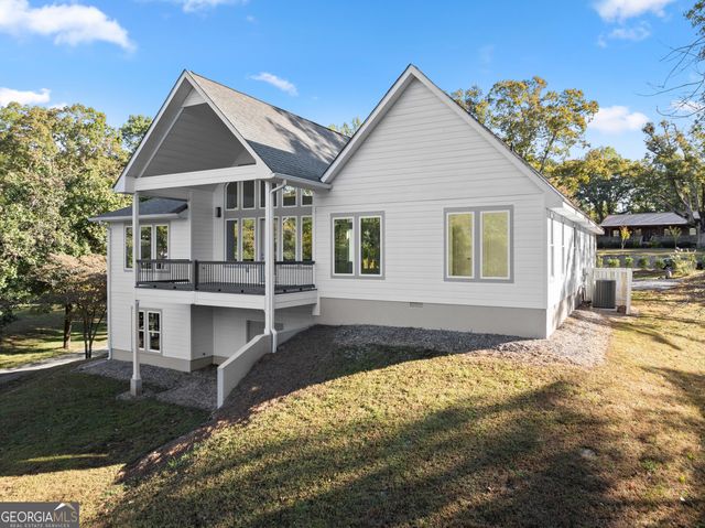 2123 Goat Neck Road, Cleveland, GA 30528