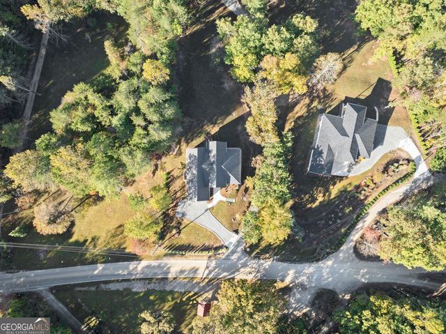 2123 Goat Neck Road, Cleveland, GA 30528