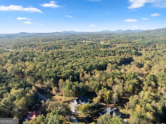 2123 Goat Neck Road, Cleveland, GA 30528