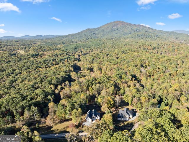 2123 Goat Neck Road, Cleveland, GA 30528