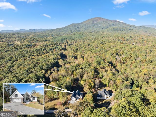 2123 Goat Neck Road, Cleveland, GA 30528