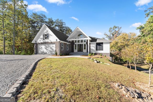 2123 Goat Neck Road, Cleveland, GA 30528
