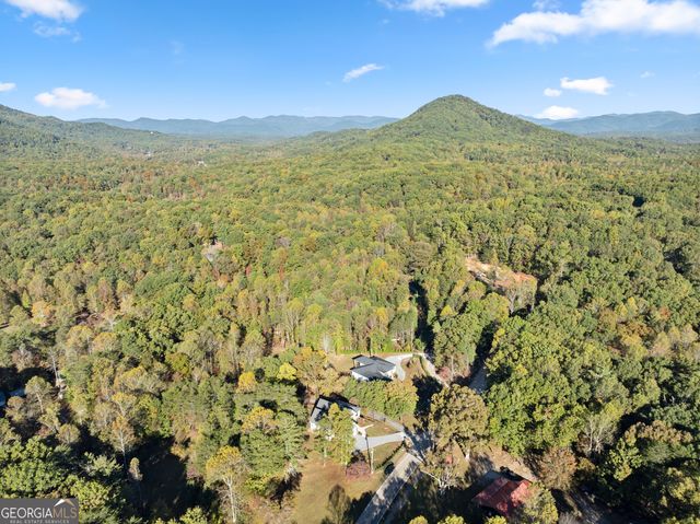 2123 Goat Neck Road, Cleveland, GA 30528