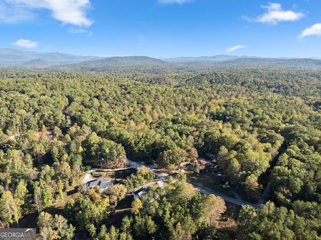 2123 Goat Neck Road, Cleveland, GA 30528