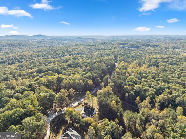 2123 Goat Neck Road, Cleveland, GA 30528