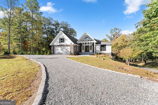 2123 Goat Neck Road, Cleveland, GA 30528