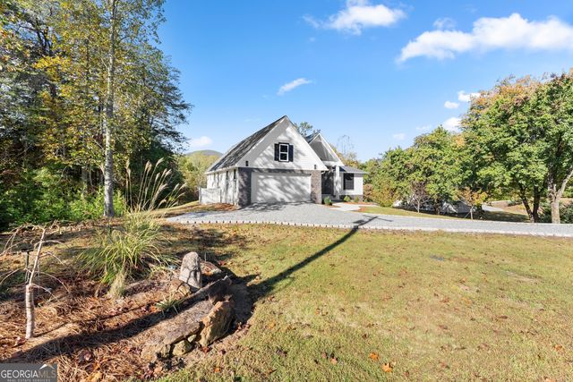 2123 Goat Neck Road, Cleveland, GA 30528