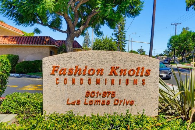 951 Las Lomas Dr Unit 6B, La Habra, CA 90631