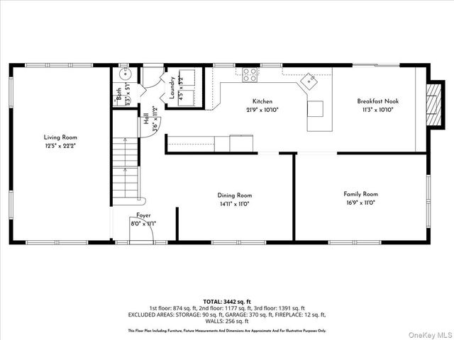 103 Bradley Avenue, White Plains, NY 10607
