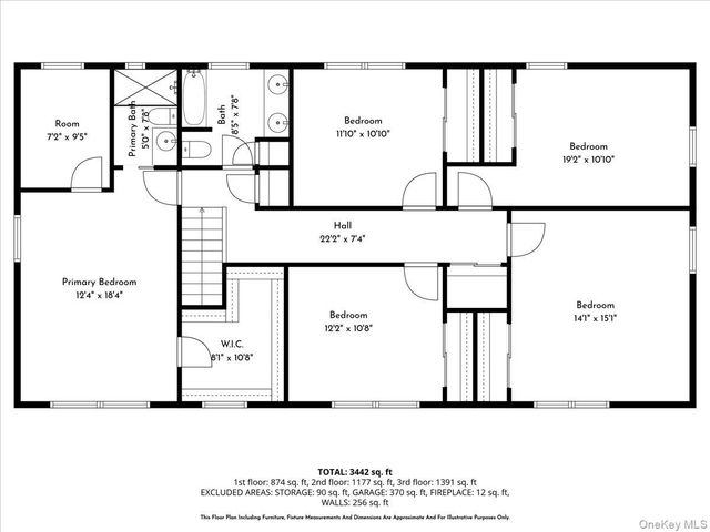103 Bradley Avenue, White Plains, NY 10607