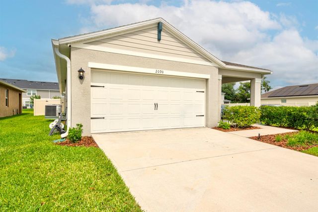 2090 APALACHICOLA LANE, Sanford, FL 32771