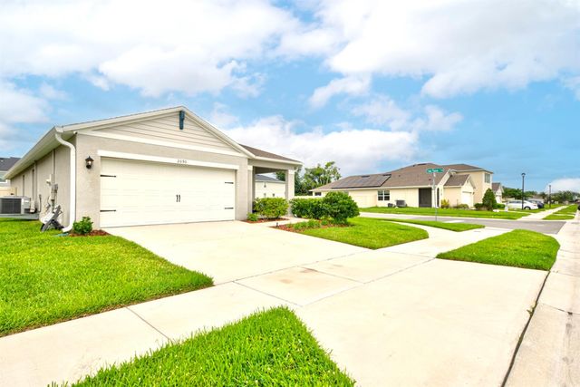 2090 APALACHICOLA LANE, Sanford, FL 32771