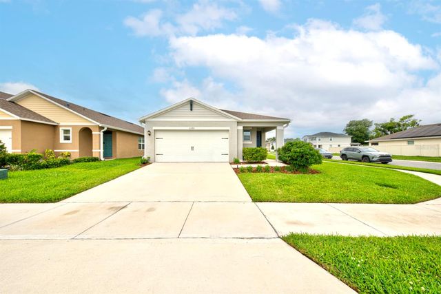 2090 APALACHICOLA LANE, Sanford, FL 32771