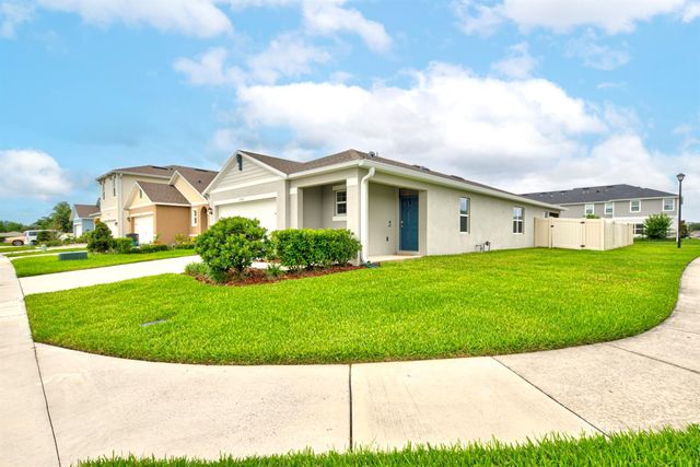 2090 APALACHICOLA LANE, Sanford, FL 32771