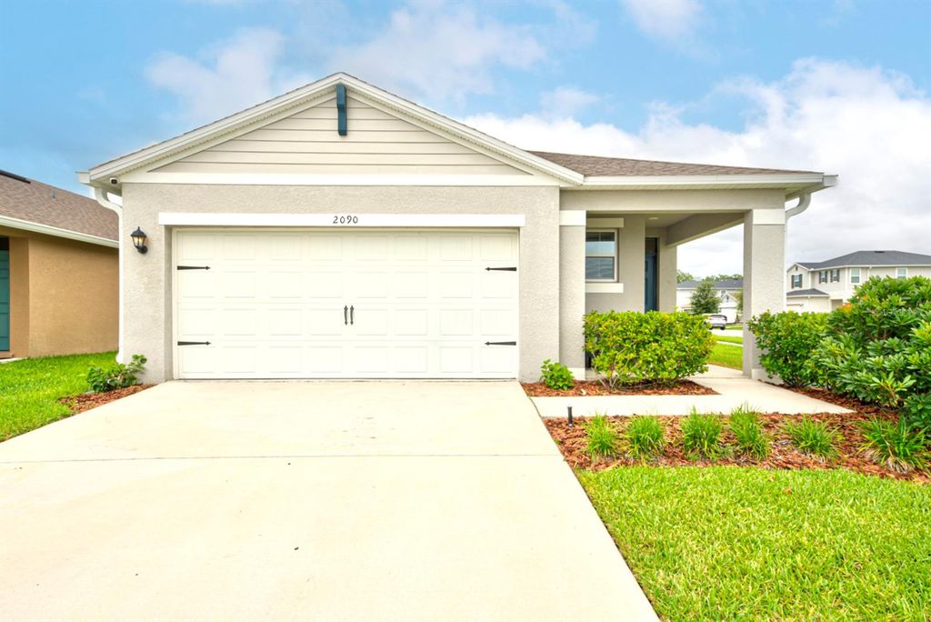 2090 APALACHICOLA LANE, Sanford, FL 32771
