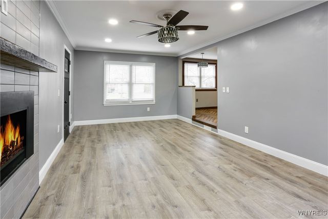 97 Georgia Avenue, Lockport City, NY 14094