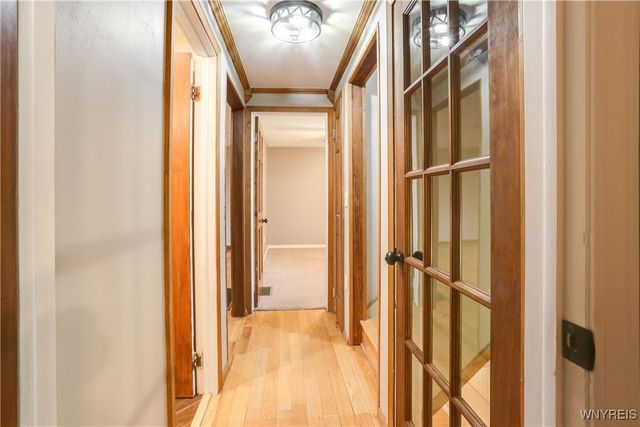 97 Georgia Avenue, Lockport City, NY 14094