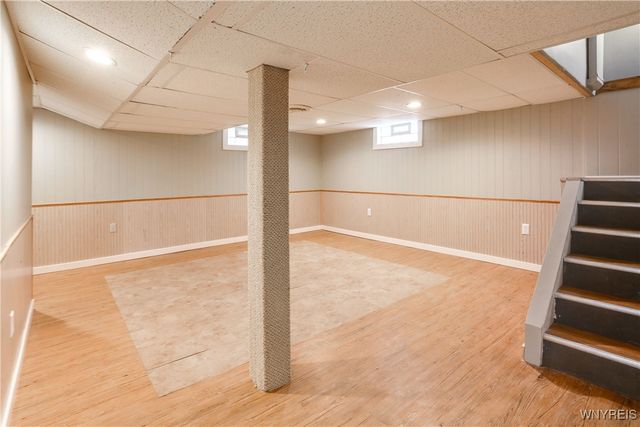 97 Georgia Avenue, Lockport City, NY 14094