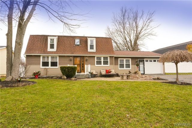 97 Georgia Avenue, Lockport City, NY 14094