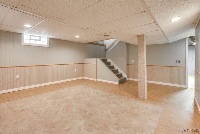 97 Georgia Avenue, Lockport City, NY 14094