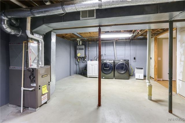 97 Georgia Avenue, Lockport City, NY 14094