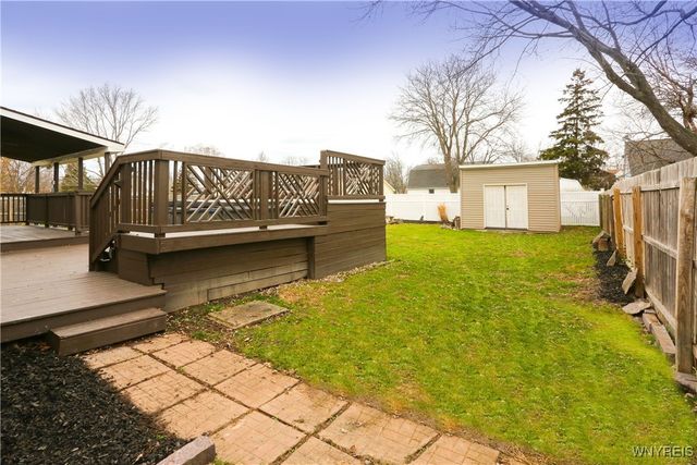 97 Georgia Avenue, Lockport City, NY 14094