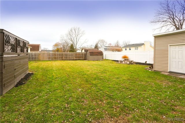 97 Georgia Avenue, Lockport City, NY 14094