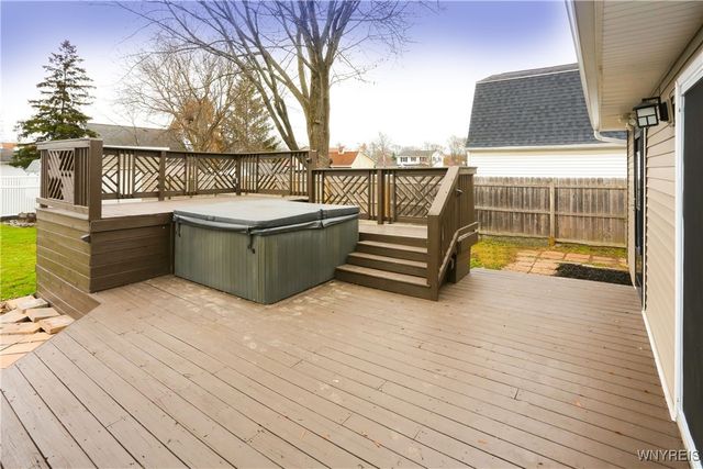 97 Georgia Avenue, Lockport City, NY 14094