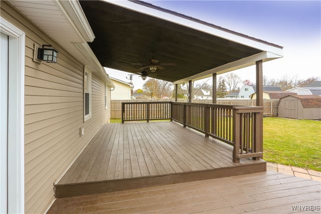 97 Georgia Avenue, Lockport City, NY 14094