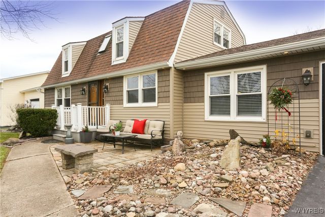 97 Georgia Avenue, Lockport City, NY 14094