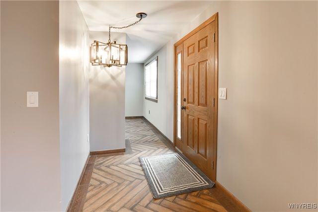 97 Georgia Avenue, Lockport City, NY 14094