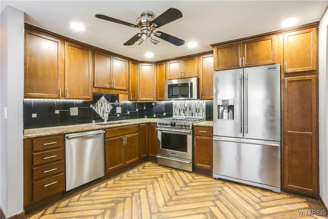 97 Georgia Avenue, Lockport City, NY 14094