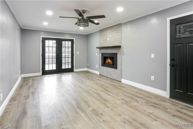 97 Georgia Avenue, Lockport City, NY 14094