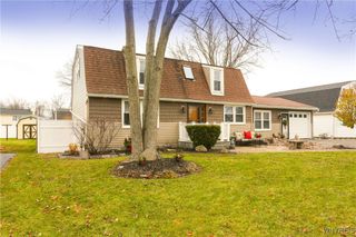 97 Georgia Avenue, Lockport City, NY 14094