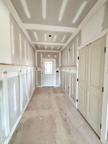 5549 River Buck Road, Spring Hope, NC 27882