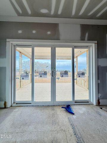 5549 River Buck Road, Spring Hope, NC 27882