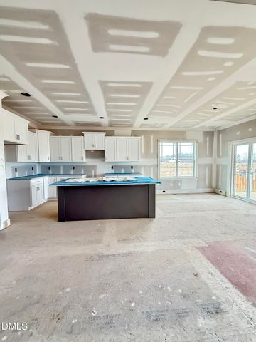 5549 River Buck Road, Spring Hope, NC 27882