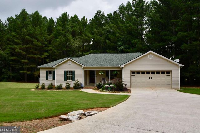 315 Gentle Doe Way, Athens, GA 30601